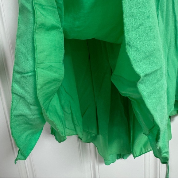 Revolve Indah Green Miranda Mini Dress - Picture 6 of 11